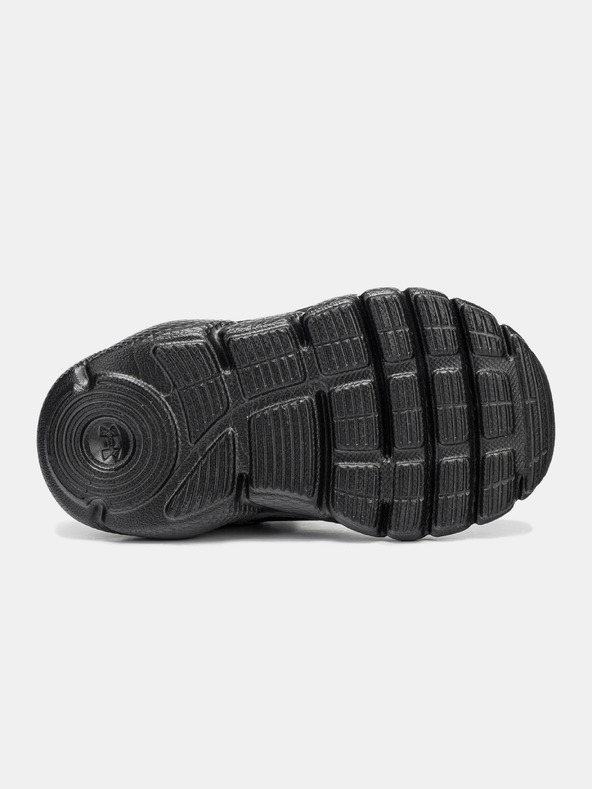 Under Armour Chlapčenské topánky Under Armour BINF Assert 8 UFM SYN