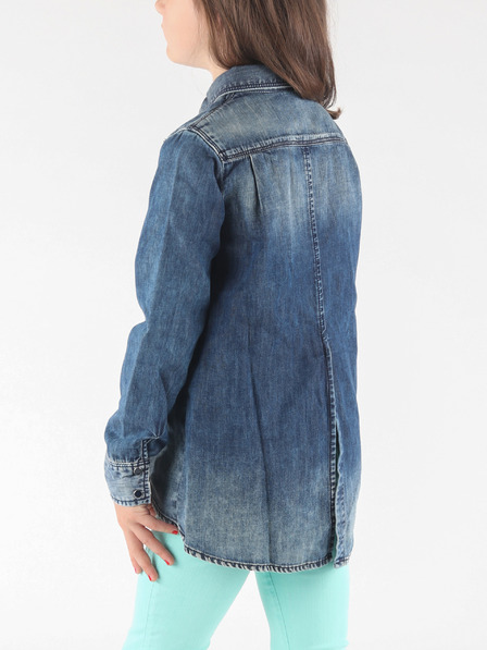 Diesel Cosima Košeľa Kids Diesel