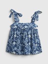 GAP Baby top floral GAP