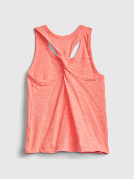 GAP Baby top interactive GAP