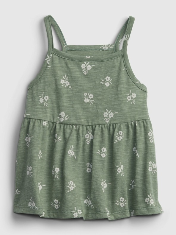 GAP Baby top strappy GAP