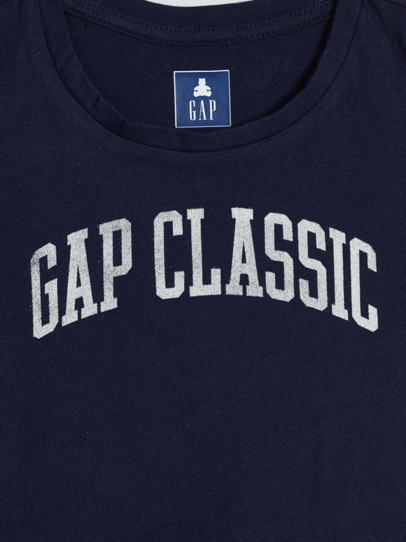GAP Baby tričko GAP classic