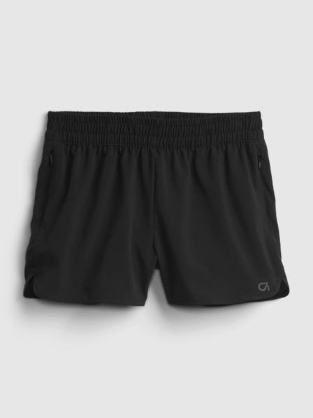 GAP Detské bežecké šortky GapFit GAP