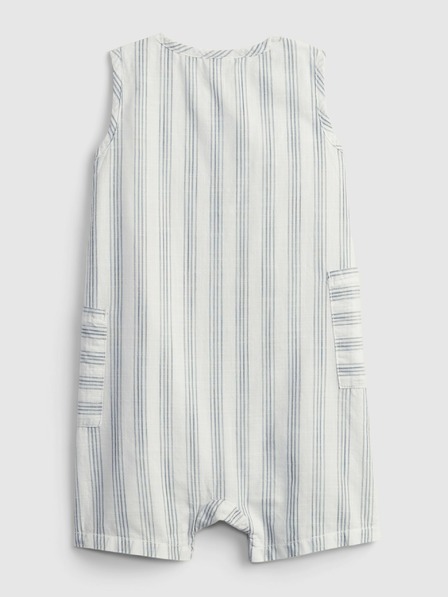 GAP Baby overal GAP