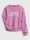 GAP Logo Mikina detská