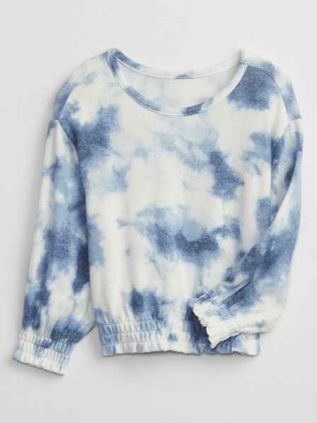 GAP Baby mikina GAP