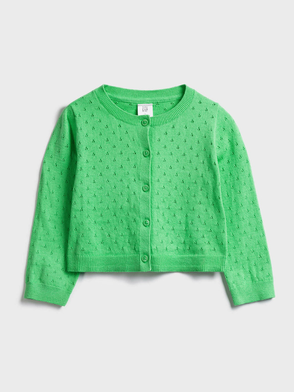 GAP Baby sveter cardigan