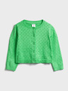 GAP Baby sveter cardigan