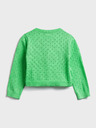 GAP Baby sveter cardigan