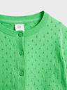 GAP Baby sveter cardigan