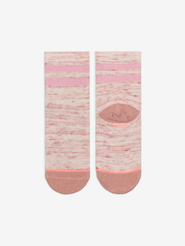 Stance 3 páry detských ponožiek Stance