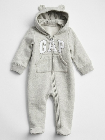 GAP Baby body s logom GAP
