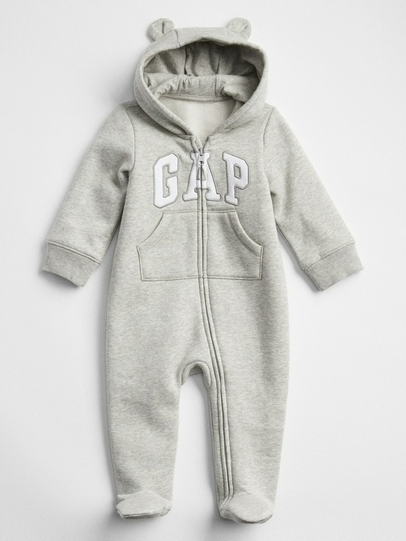 GAP Baby body s logom GAP
