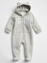 GAP Baby body s logom GAP