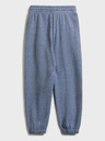 GAP Detské tepláky GAP slouchy