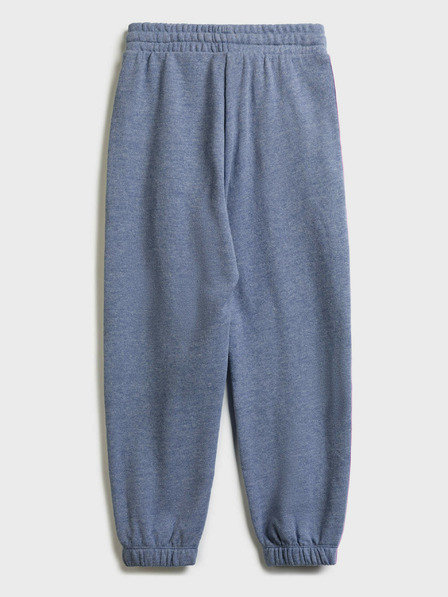 GAP Detské tepláky GAP slouchy