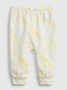 GAP Baby tepláky arch soft GAP