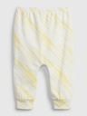 GAP Baby tepláky arch soft GAP