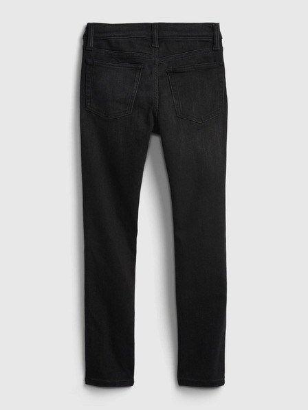 GAP Detské džínsy skinny GAP