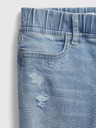 GAP Detské džínsy jeggings stretch GAP