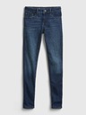 GAP Detské džínsy basic skinny GAP