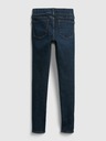 GAP Detské džínsy jeggings stretch GAP