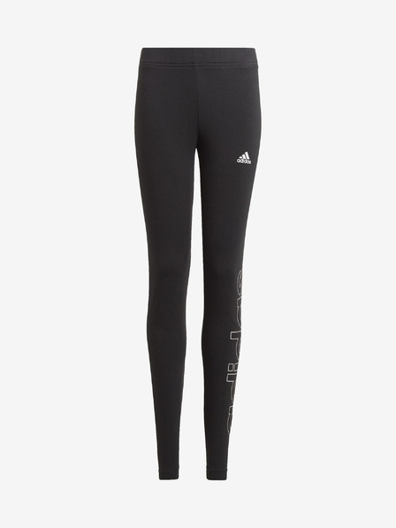adidas Performance Detské legíny adidas Performance