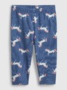 GAP Baby legíny Mix & Match GAP