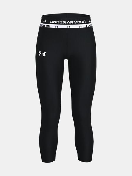 Under Armour Dievčenské legíny Under Armour HG Armour Crop