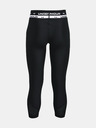 Under Armour Dievčenské legíny Under Armour HG Armour Crop