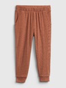 GAP Baby nohavice joggers GAP