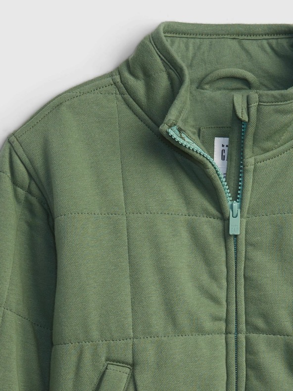 GAP Baby bunda quilted GAP