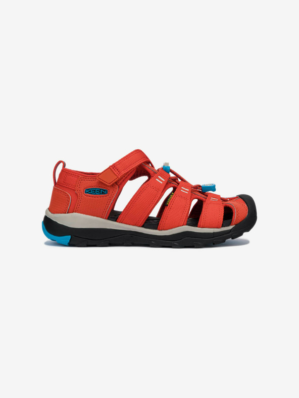 Keen Detské vonkajšie sandále Keen Newport Neo H2
