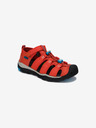 Keen Detské vonkajšie sandále Keen Newport Neo H2