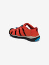 Keen Detské vonkajšie sandále Keen Newport Neo H2