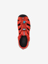 Keen Detské vonkajšie sandále Keen Newport Neo H2
