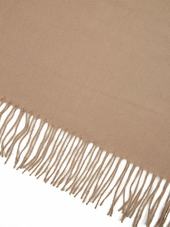 Orsay Béžový dámsky šál ORSAY