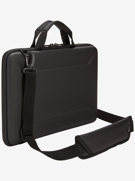 Thule Čierna pánska taška na notebook Thule Gauntlet 4.0