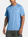 Under Armour Pánske tričko Under Armour UA Tech Textured SS