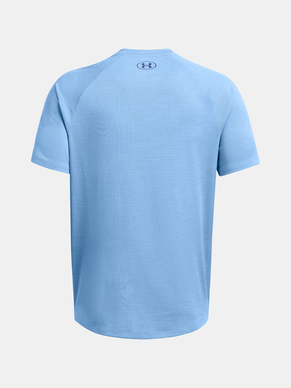 Under Armour Pánske tričko Under Armour UA Tech Textured SS