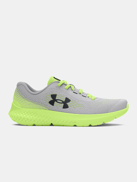 Under Armour Chlapčenské topánky Under Armour UA BPS Rogue 4 AL
