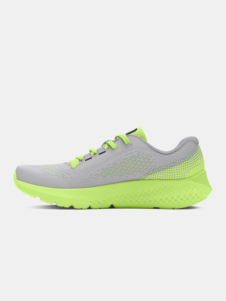 Under Armour Chlapčenské topánky Under Armour UA BPS Rogue 4 AL
