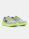 Under Armour Chlapčenské topánky Under Armour UA BPS Rogue 4 AL