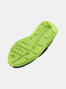 Under Armour Chlapčenské topánky Under Armour UA BPS Pursuit 3 BL AC