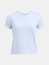 Under Armour Dámske tričko Under Armour UA Launch Shortsleeve