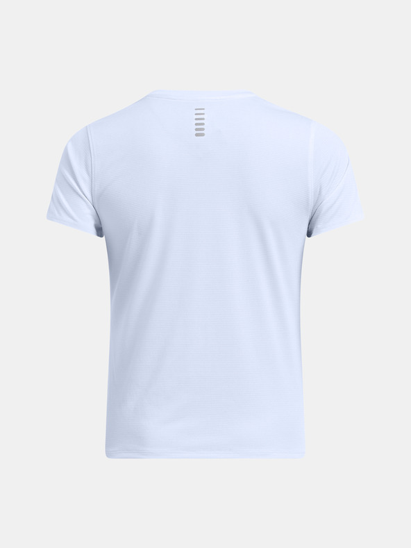 Under Armour Dámske tričko Under Armour UA Launch Shortsleeve