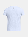 Under Armour Dámske tričko Under Armour UA Launch Shortsleeve
