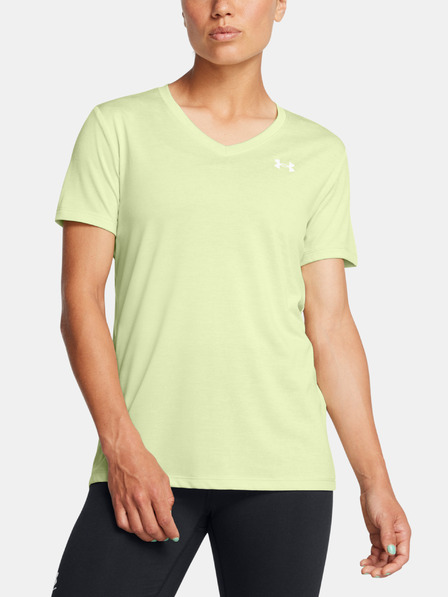 Under Armour Dámske tričko Under Armour Tech SSV- Twist