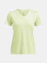 Under Armour Dámske tričko Under Armour Tech SSV- Twist
