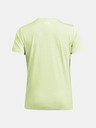 Under Armour Dámske tričko Under Armour Tech SSV- Twist